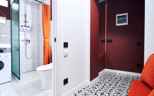 Квартира Кисловодский этюд