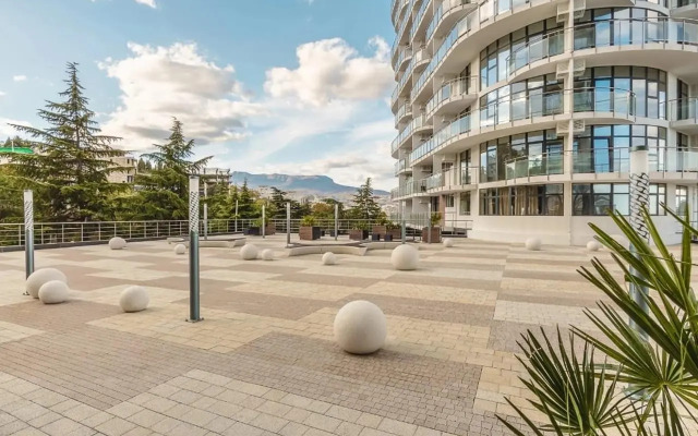 Crimean Rey 6 Apartments