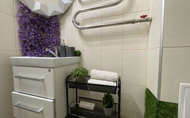 Квартира Замок у Леса