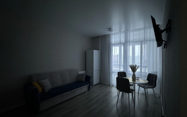Domashniy Klyuch Flat