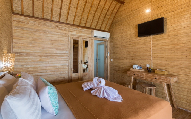 Бутик-отель The Dewi Sun Sun Suite