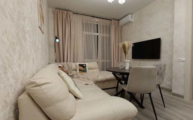 Karma ot Home24 Flat