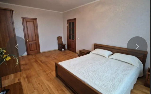 Гостевой дом Семейная Гавань