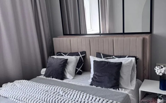 Na Ulitse Darvina 3 Flat