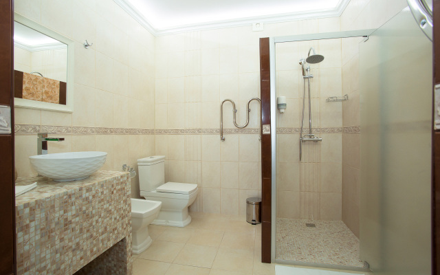 Мини-отель Серый гусь