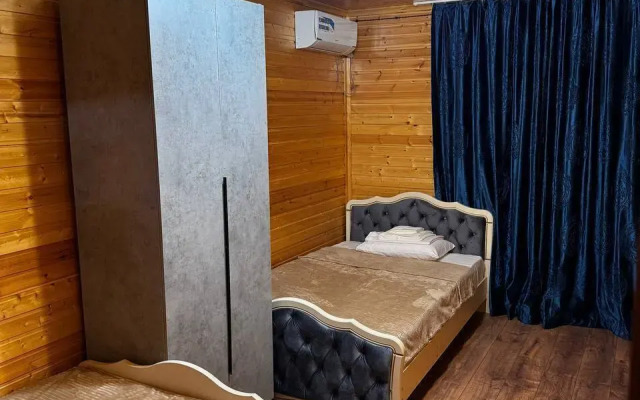 Kompleks Volna Recreation camp