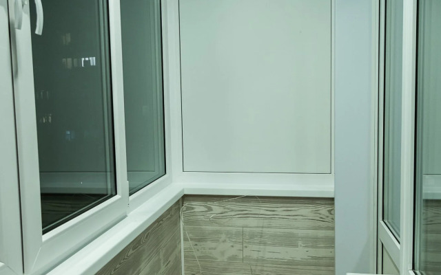 U Tatyyany Apartment