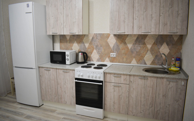 Апартаменты АртАпарт