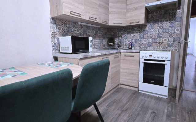 Квартира Titova2