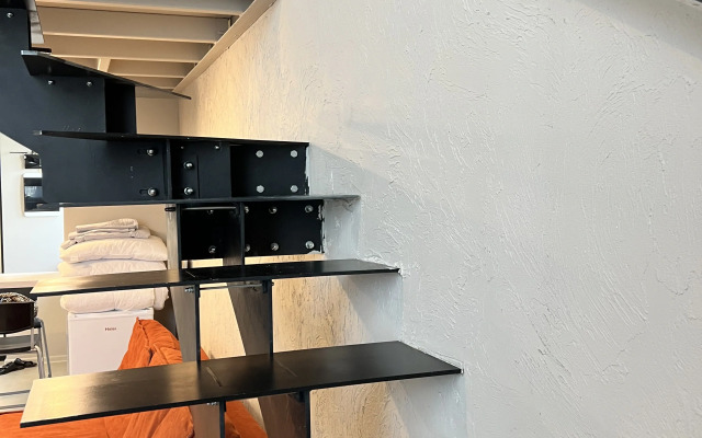 Жилое помещение Типография Вахрамеев