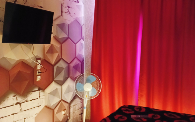 Квартира Студия на Фадеева 66 корп 2