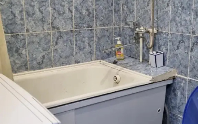 Апартаменты на Бабушкина