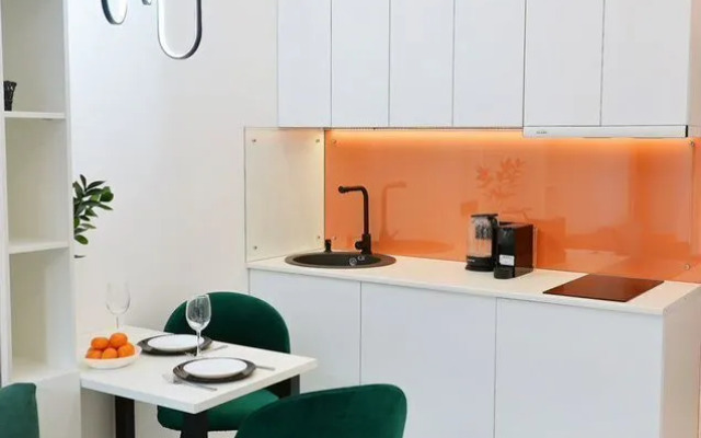 Квартира на Улице Бограда 107