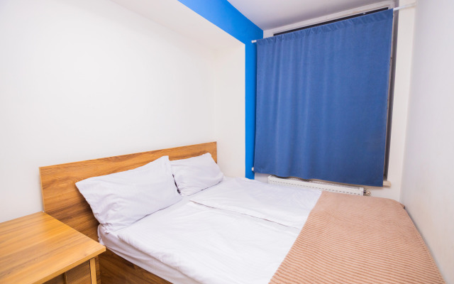 Хостел Express