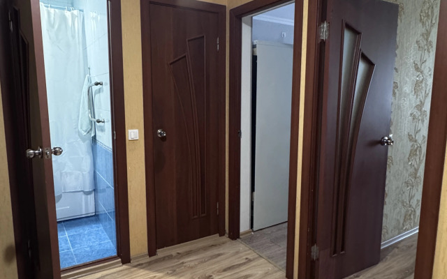 Dlya Semeynogo Otdykha Flat
