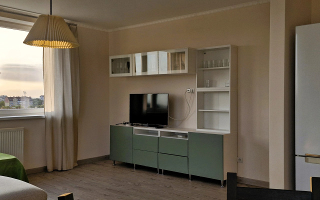 Квартира Ривьера