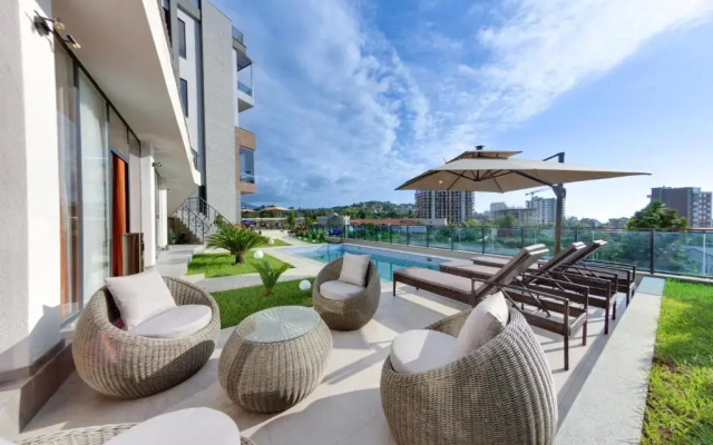 Sun Wine Hotel