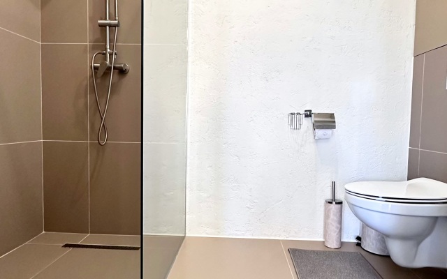 Odnokomnatnaya Kvartira Klassa Lyuks Flat