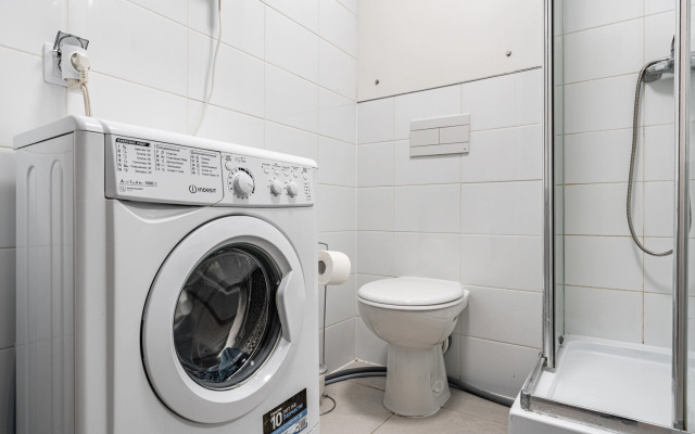 Квартира Уютная Квартира В Текстильщиках