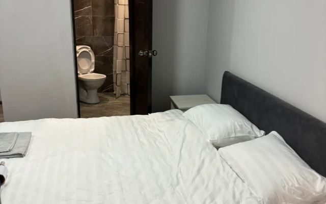 Lakoba 16 Guest House