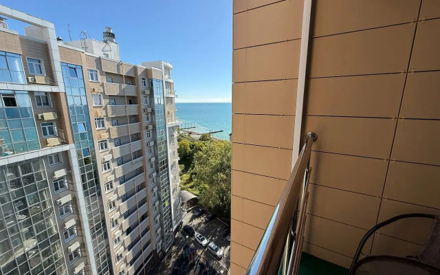 790 Na Krymskoy 89 Apartments