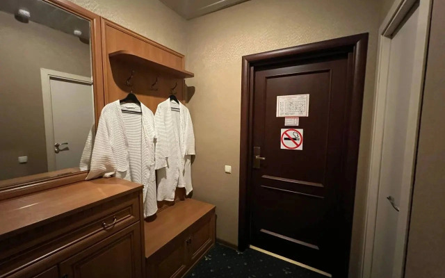 Avtor Hotel