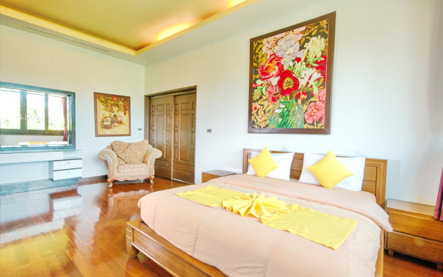 Yupa Villa 1