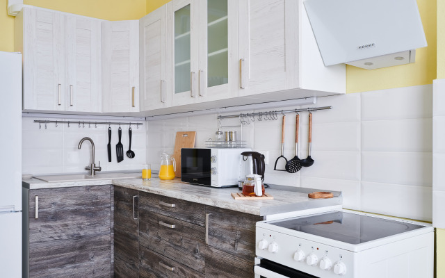 Апартаменты UraganAPART Воздушное чудо