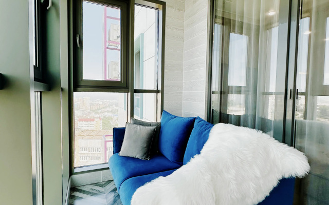 Апартаменты с ремонтом