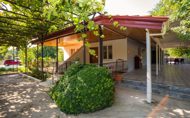 Lumos Homes Boutique Hotel Butik-Hotel