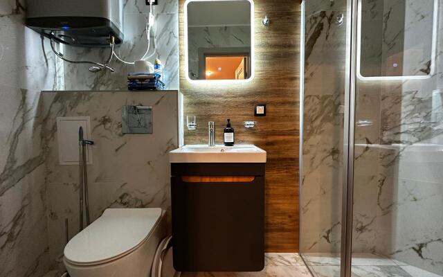 Heart Inn Boutique Hotel
