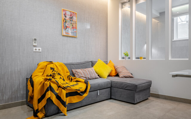 Apartments Dobry 1