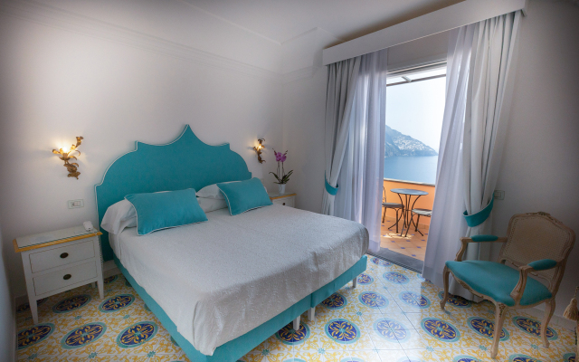 Hotel Conca D'oro