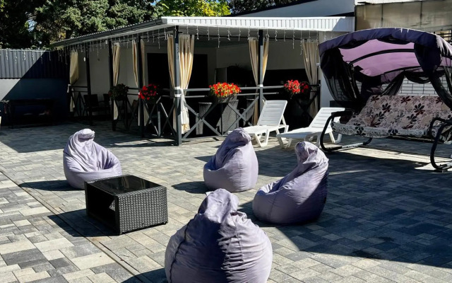 Мебелированные комнаты 5