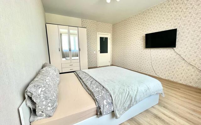 Aprel Na Moskovskom Shosse Apartments