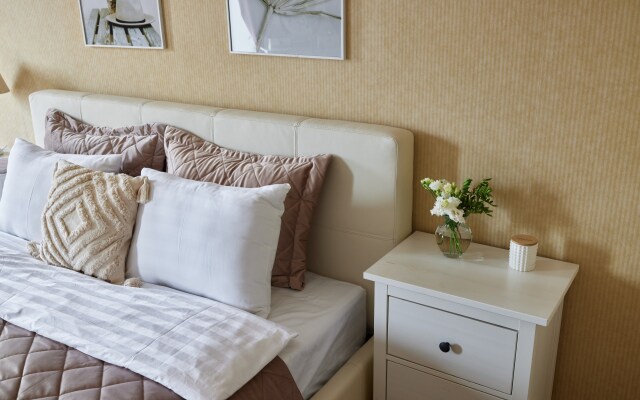 Апартаменты на Казанском