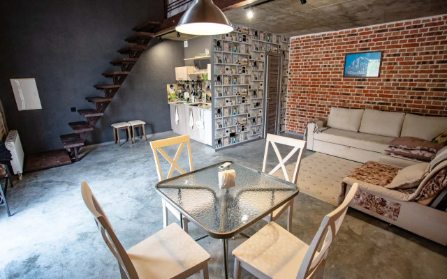 Shato Di Liz Guest house