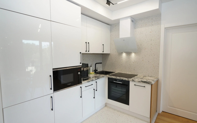 Апартаменты Пит Мондриана