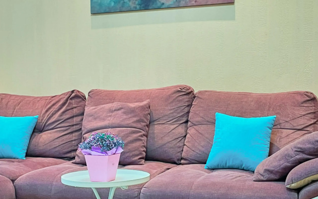 Квартира Шикарная на Космонавтов