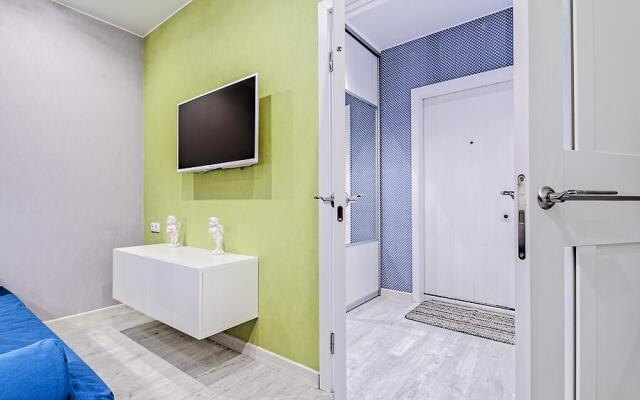 Katerina Palas Apartments
