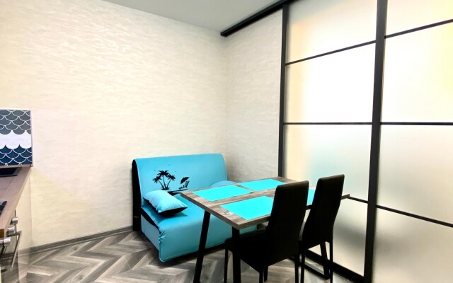 More Siriusa 21 Flat