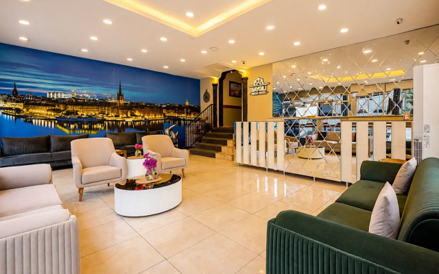Saygili Beach Hotel