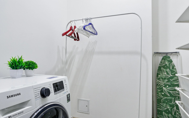 Апартаменты MaxRealty24 Новотушинская 1