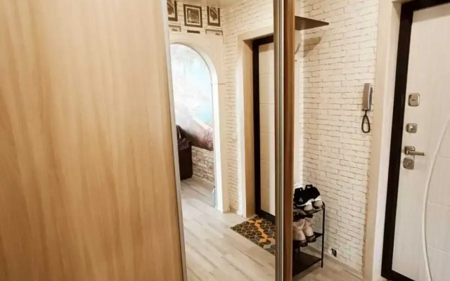 Квартира Уютная на Спортивной