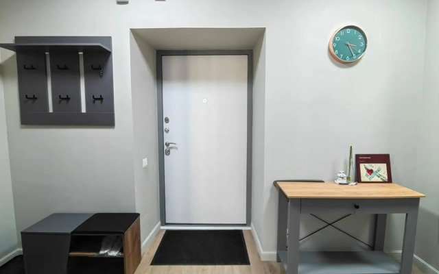 Квартира вблизи Шереметьево на Ленинградском Шоссе