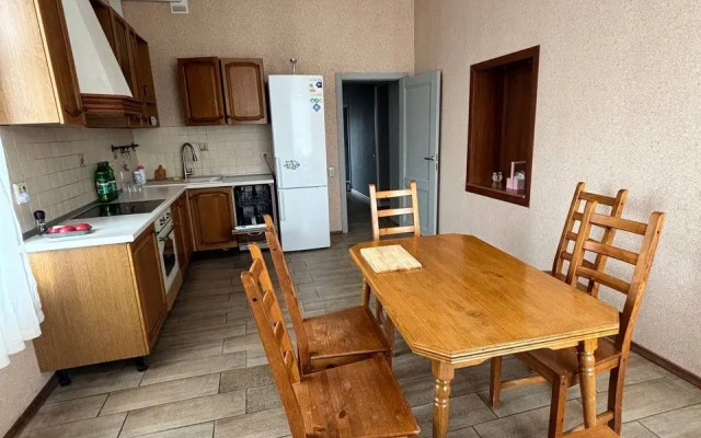 Vavilovets Komfort Guest house
