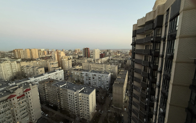 Kvartira v samom centre s servisom 5* otela