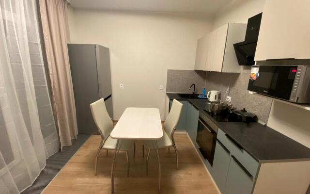 Апартаменты SAMOцвет на Черниговской