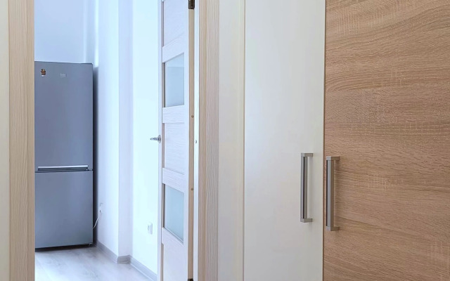 Апартаменты Отличный вариант для отдыха и работы