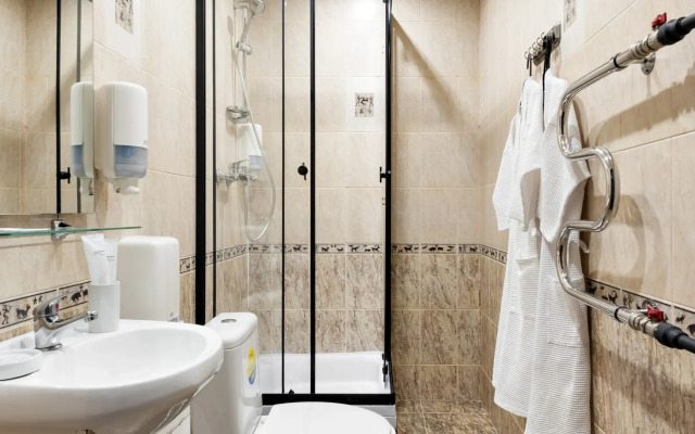 Centr Antey Hotel